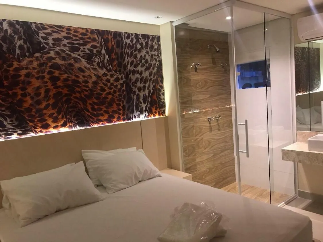 Motel Dunas Up São Paulo
