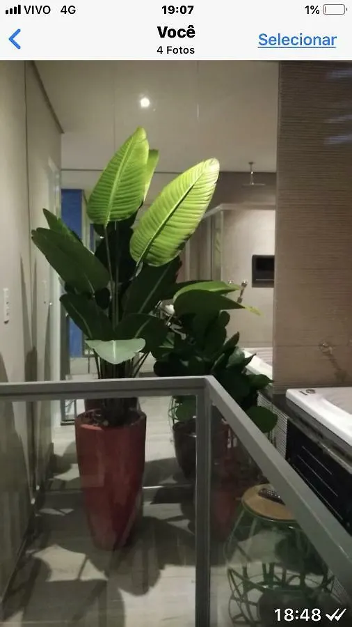 Motel Dunas Up São Paulo