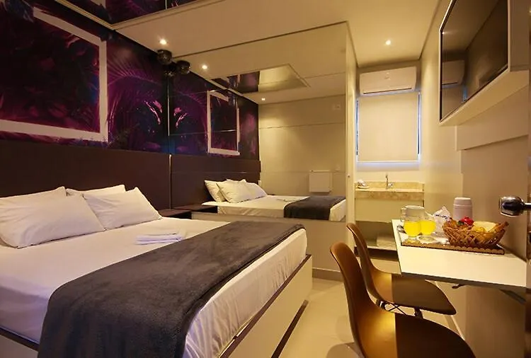 Motel Dunas Up São Paulo