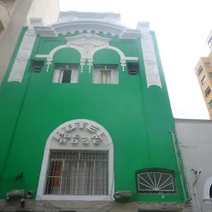 2* Motel para Casais Della Rose (adults Only)