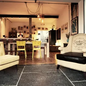 Hostel Casa Sp011, Sao Paulo