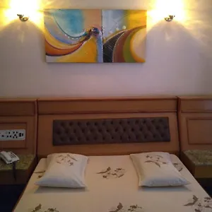 2* Motel para Casais Jardim America (adults Only)